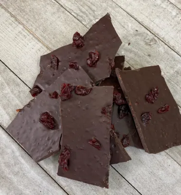 Belcolade Selection Noir 54% - Puratos